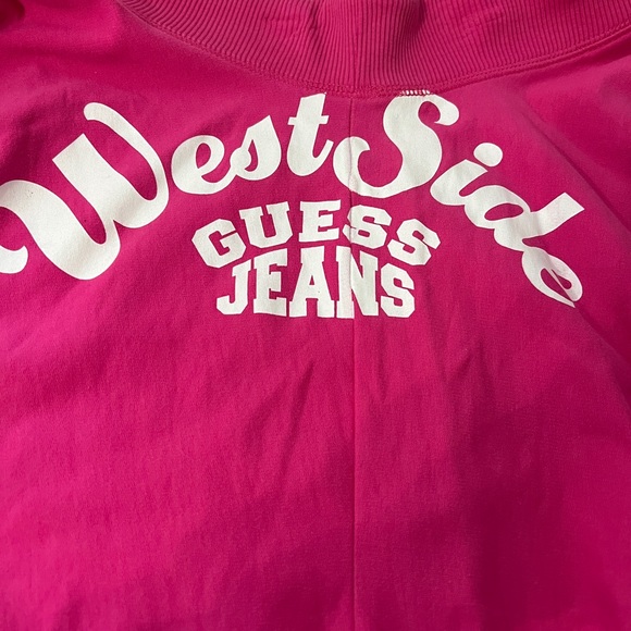 Guess Girls Skirt - Picture 4 of 5